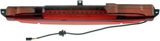 Bremslicht 3-tes - Brakelight 3rd  Trailblazer 01-04